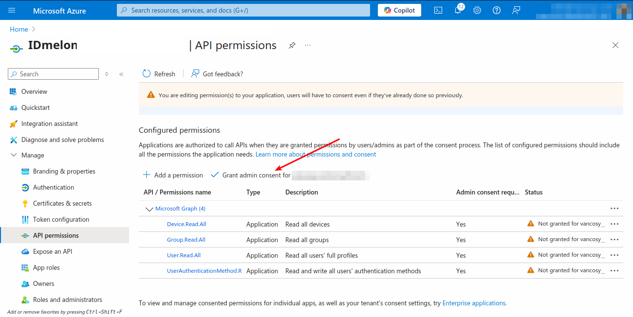 Azure Portal