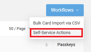 Self-Service URL-2